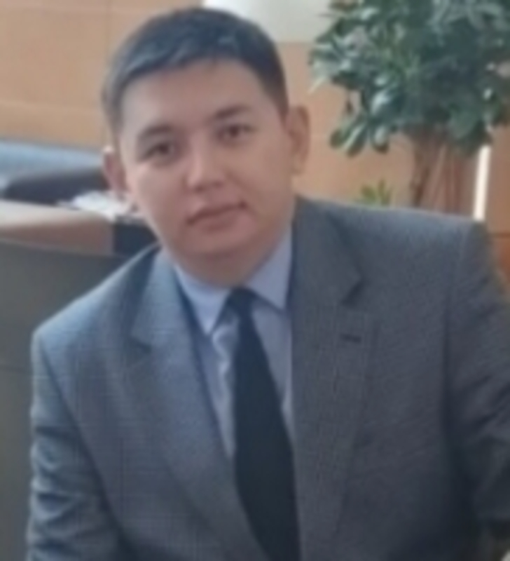 Даулет Шаламбаев