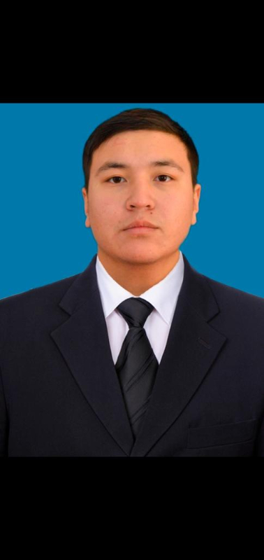 Жандос Файзуллаев