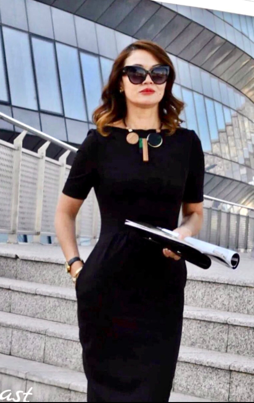 Кулян Мукатова