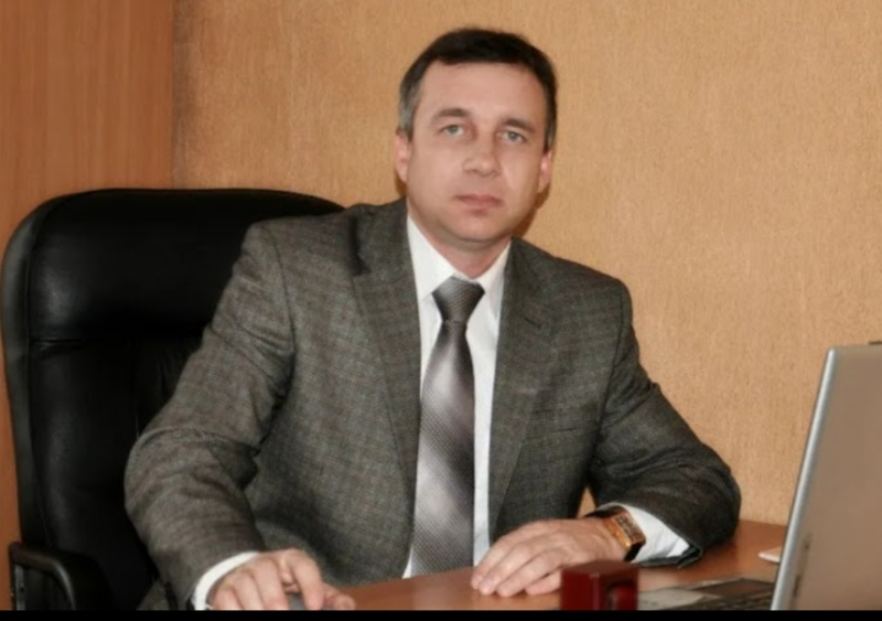 Александр Коваленко