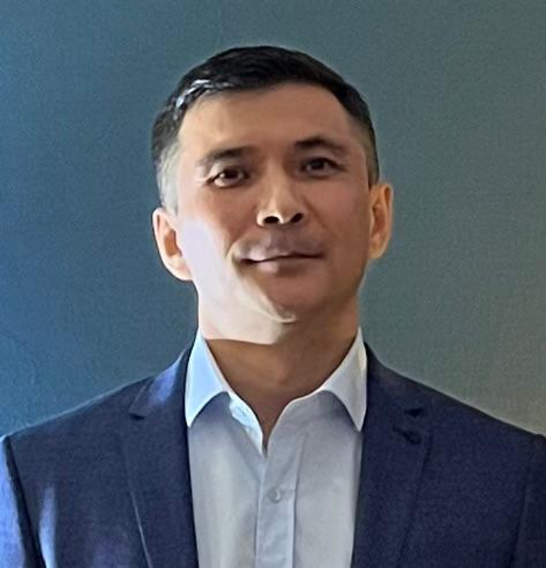 АРМАН АГИБАЕВ