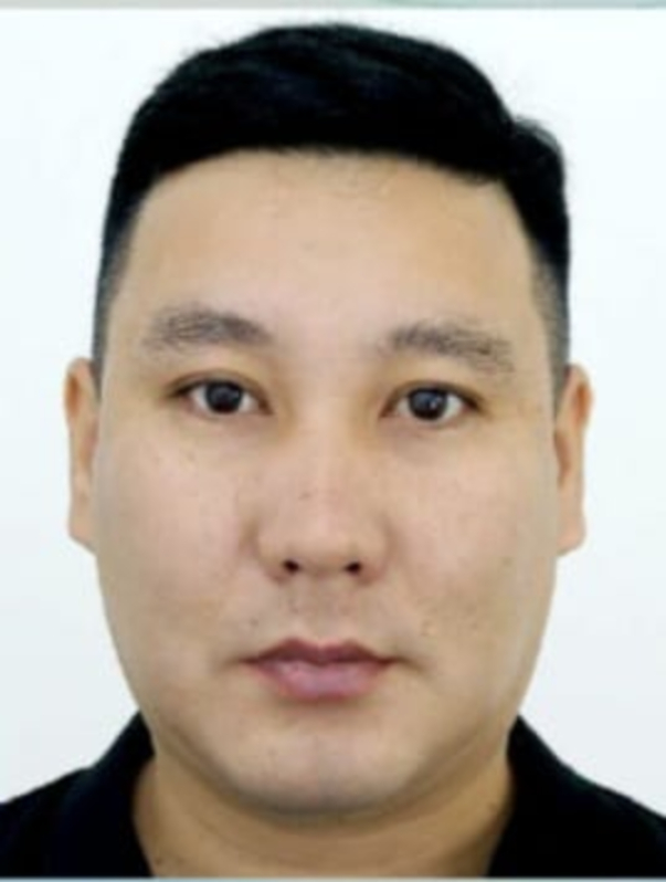 Бекболат Казисов