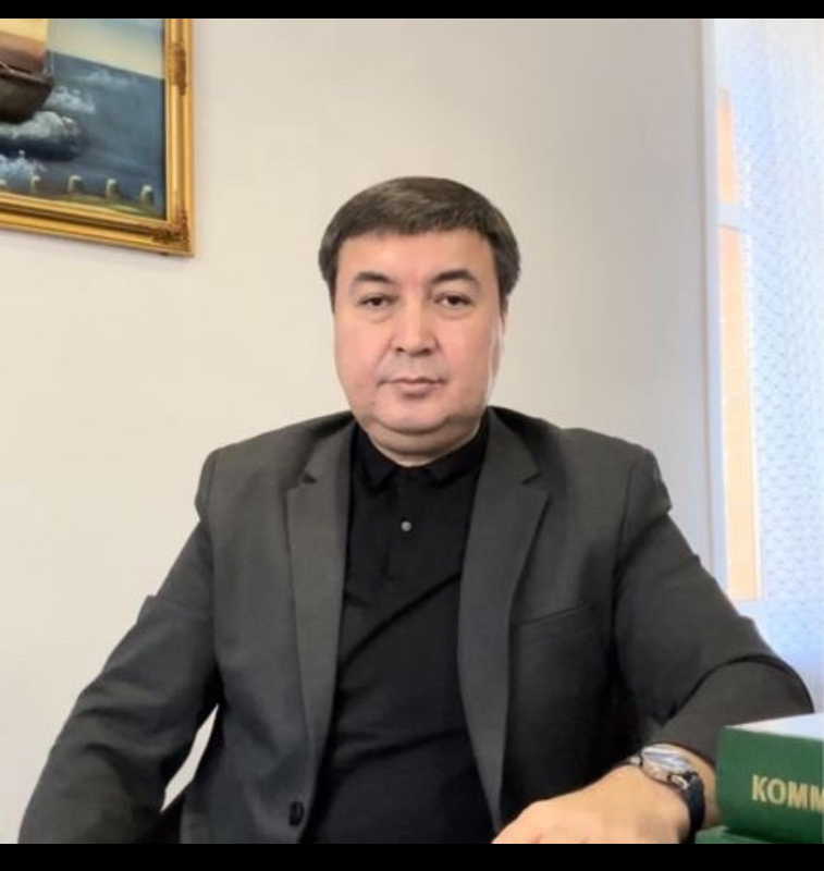 Аслан Ризанов