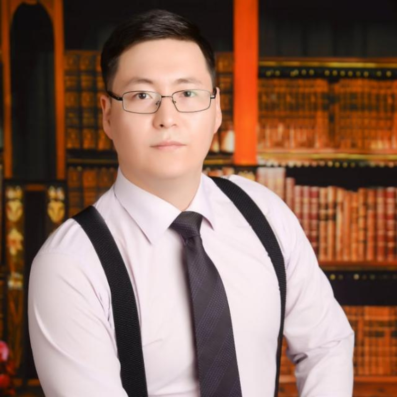 Данияр Дюсембин