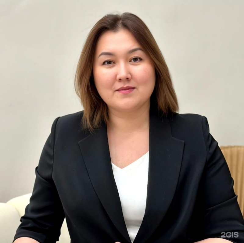 Салтанат Жапарова