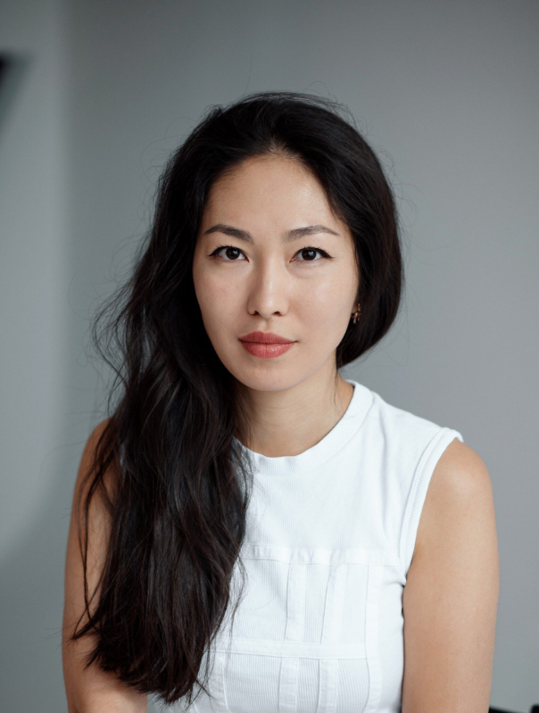 Жансая Кусшибекова