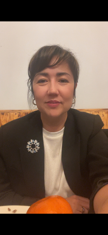 Шолпан Керимбаева