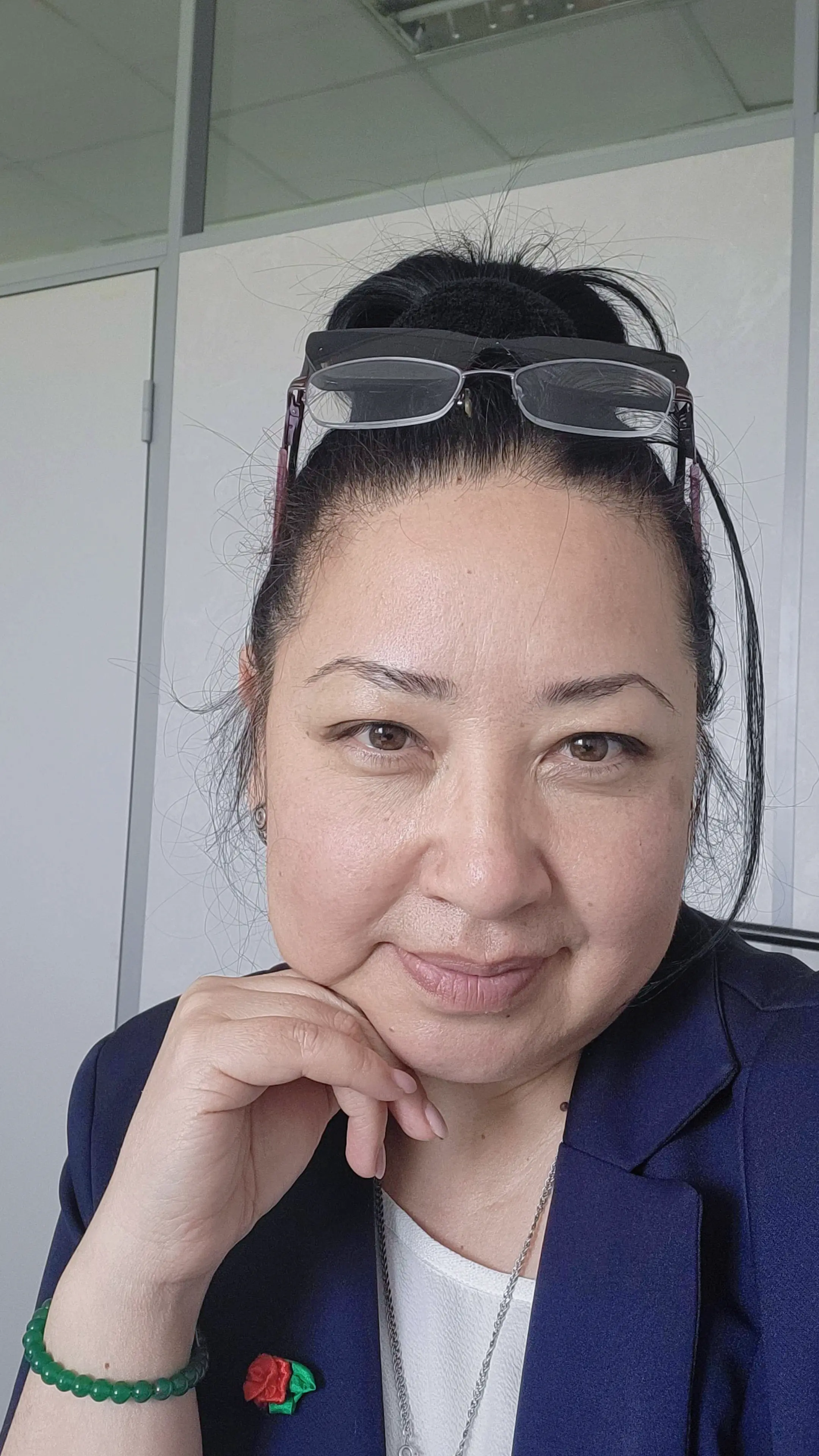 Гульмира Кунанбаева