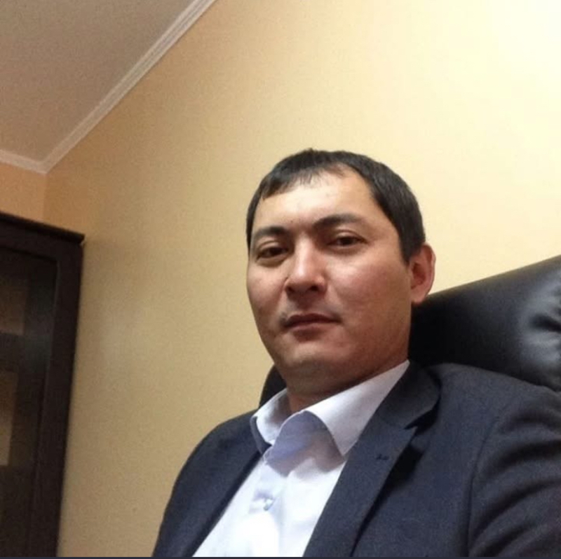 Дархан Мауленов