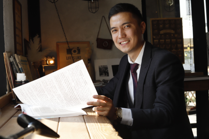 Дамир Байхадулин