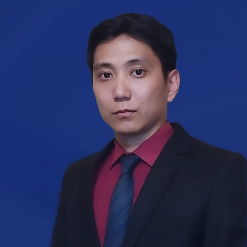 Рустем Сейлов