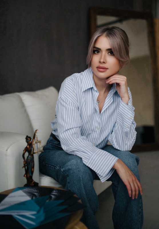 Данара Жамбурбаева