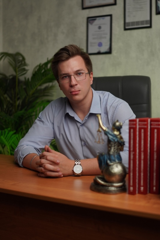 Алексей Борисов