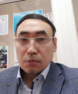 Марат Рахметов