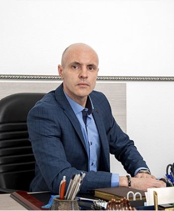 Владимир Руденко