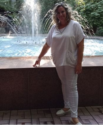 Вероника Шувалова