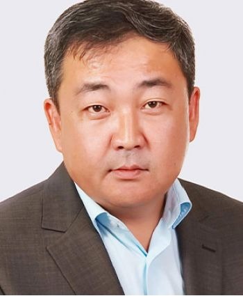 Дмитрий Тян