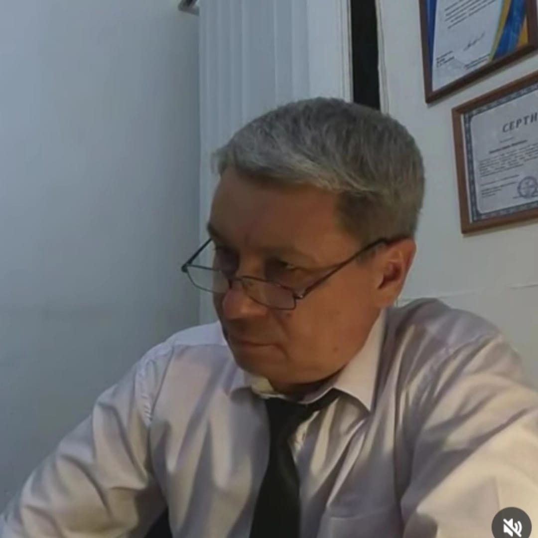 Мурат Муканов